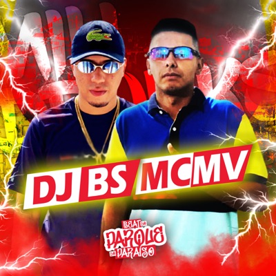 Beat do Parque do Paraíso (feat. dj bs) - Single