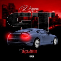 GT (feat. Big Sad 1900) - Single - Peryon J Kee