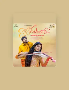 Listen to Karthik Jayanthi, watch music videos, read bio, see tour dates & more!