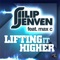 Filip Jenven, Max C - Lifting It Higher - Micha Moor Remix