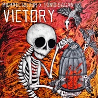 Victory - Single - Michael Wilbur & Tonio Sagan