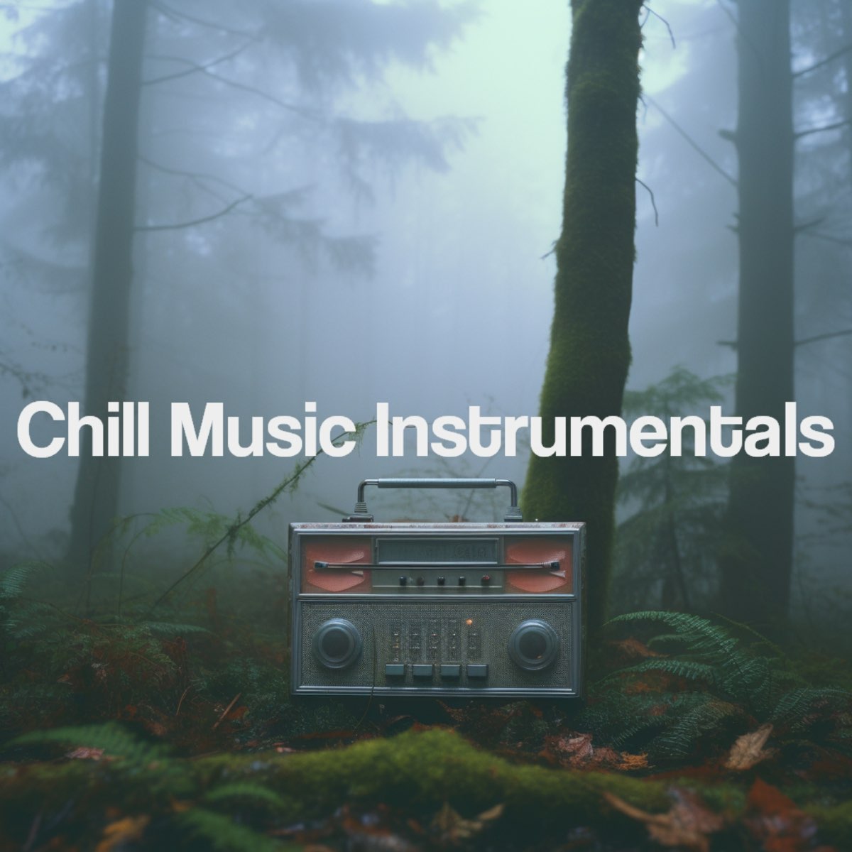 ‎Chill Music Instrumentals Album by LoFi Beats, Lofi HipHop Beats