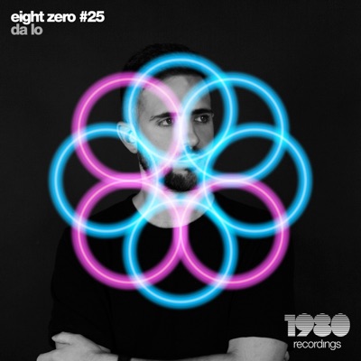 Eight Zero #25 - Single