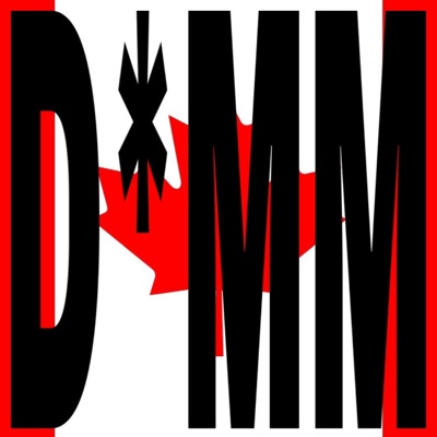 DUMM (feat. Jeromefromcanada & G€) [KANADA TRANCE REMIX] - Single