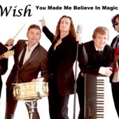 You Made Me Believe In Magic artwork