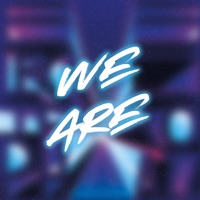 We are (feat. Mickaëlle Leslie & Eneeks) - Single - ELECTROPHAZZ