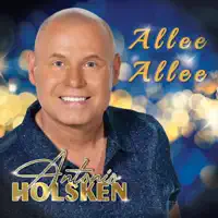 Allee Allee — Antonio Holsken
