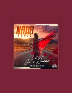 Listen to Giio & Rquenix, watch music videos, read bio, see tour dates & more!