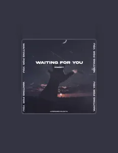 Dengarkan HiMoxY, tonton video musik, baca bio, lihat tanggal tur & lainnya!