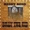 Billy the Kid - Reddy Redd lyrics