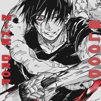 Blood - Single - Mike Drop