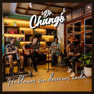 Hablemos sin decirnos nada (Acoustic Version) - Single