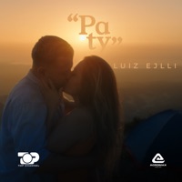 Pa Ty (Në kuadër të dashurisë) - Single - Luiz Ejlli