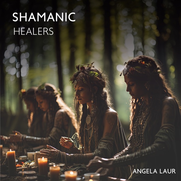 Shamanic Healers