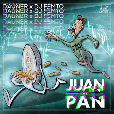 Juan sin Pan - Single