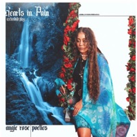 Hearts in Pain *extended play* - Single - Angie Rose