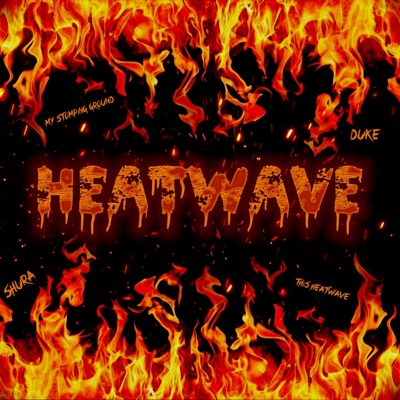 Heatwave - Single