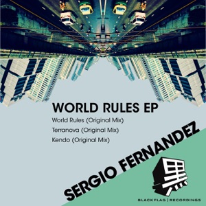 World Rules - Single