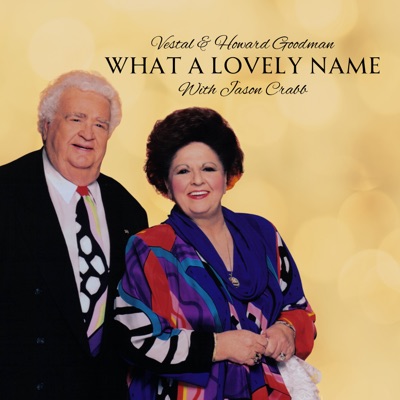What a Lovely Name - Single