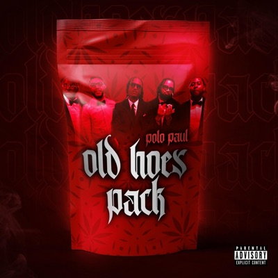 Old Hoes Pack - Single