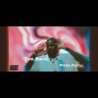 Pizza Party (Too Rare) - Single - KV-Finn