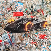 Jamborguini - Single - Vxlture & Diablo Cortes