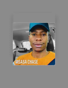 Msasa Chase을(를) 듣고, 뮤직 비디오를 보고, 약력을 읽고, 투어 일정 등을 확인하세요!