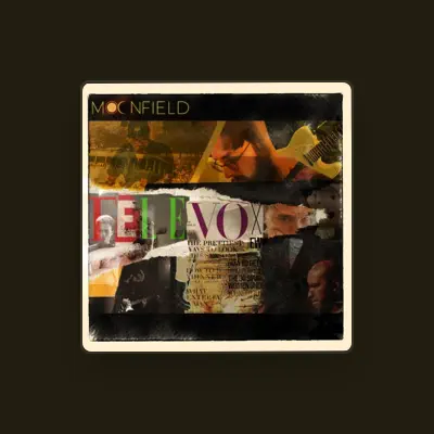 Listen to Moonfield, watch music videos, read bio, see tour dates & more!