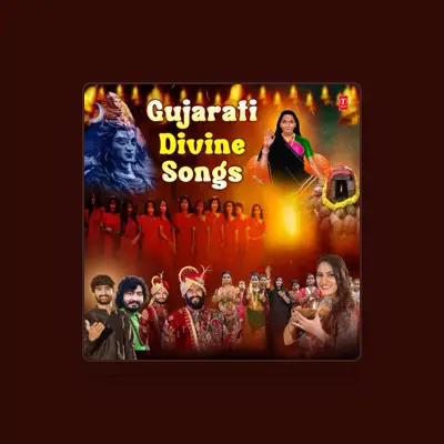 Listen to Pareshdan Gadhvi, watch music videos, read bio, see tour dates & more!