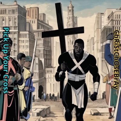 Pick Up Your Cross - Single