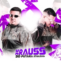 Montagem Anos 2000 Diferenciado - Single - Dj Krauss