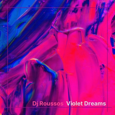 Violet Dreams - Single