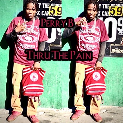 Thru the Pain - Single