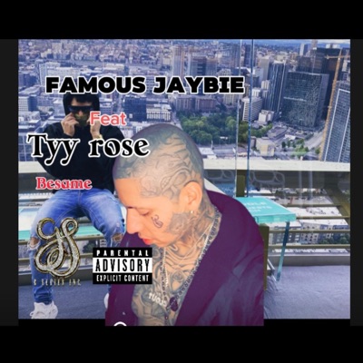 Bésame (feat. Tyy rose) - Single