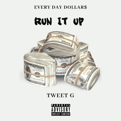 Run It Up - Single
