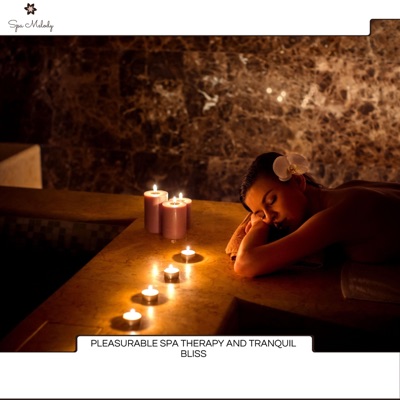 Pleasurable Spa Therapy and Tranquil Bliss