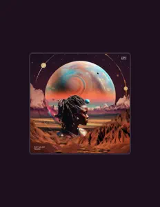 Hör dir Ray Naldo an, schau dir Musikvideos an, lies die Biografie, finde Tourdaten und mehr!