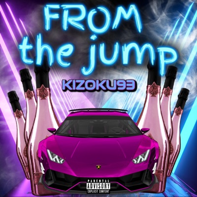 From the Jump - Single
