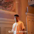 QUEGLI OCCHI