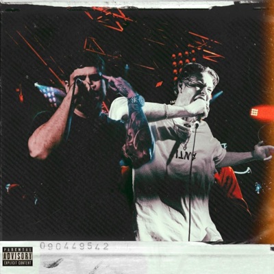 Let Them Know (feat. TypeOne) - Single