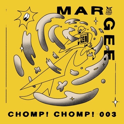Chomp! Chomp! 003 - Single