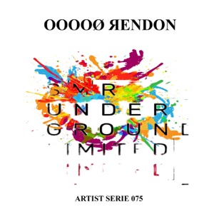Artist Serie 075 - EP