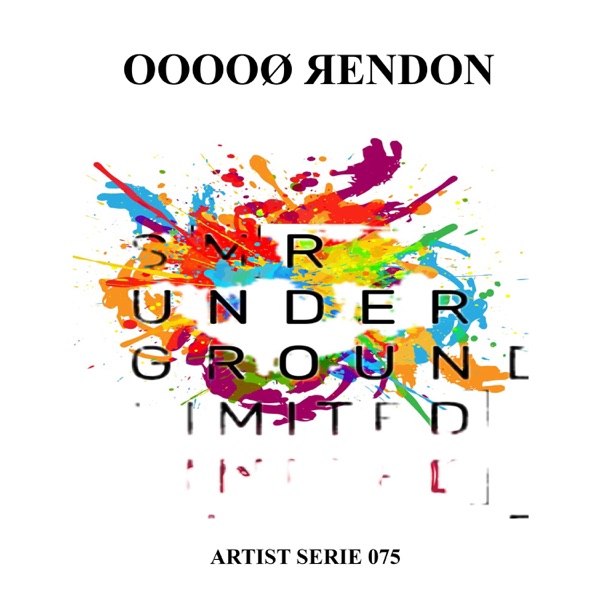 Artist Serie 075 - EP