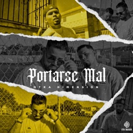 Portarse Mal Otra Dimensión