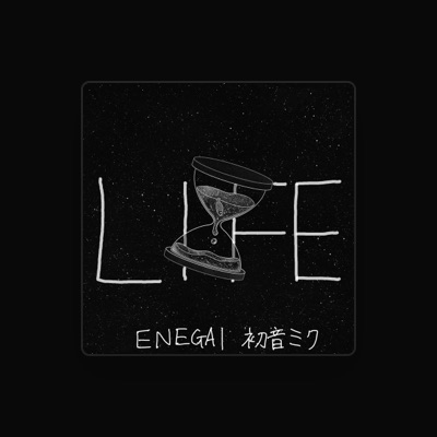 Listen to ENEGAI, watch music videos, read bio, see tour dates & more!