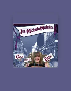 Jill-Michele Meleánを聴いたり、ミュージックビデオを鑑賞したり、経歴やツアー日程などを確認したりしましょう！