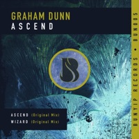 Ascend - Single - Graham Dunn