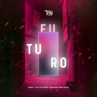 Futuro (feat. sergin., Rafa Pereira & Diamante) - Single - Black Trap & Turita Rap official