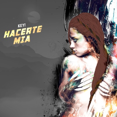 Hacerte mia (feat. george staddy) - Single