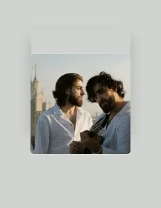 Rafael Zeynalyan을(를) 듣고, 뮤직 비디오를 보고, 약력을 읽고, 투어 일정 등을 확인하세요!